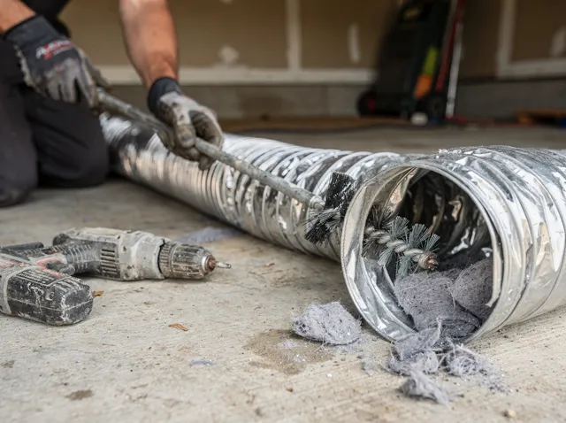 Duct Cleaning service in Eastlake, OH