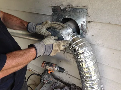 Vent Repair & Installation in Willowick, OH