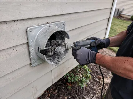 Residential Vent Cleaning in Willowick, OH